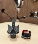 Miniature Decor Set (8 pcs)