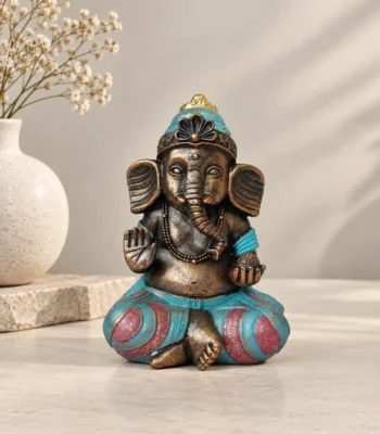 Candle Holder | Decorative Home Décor Candle Stand - Image 2