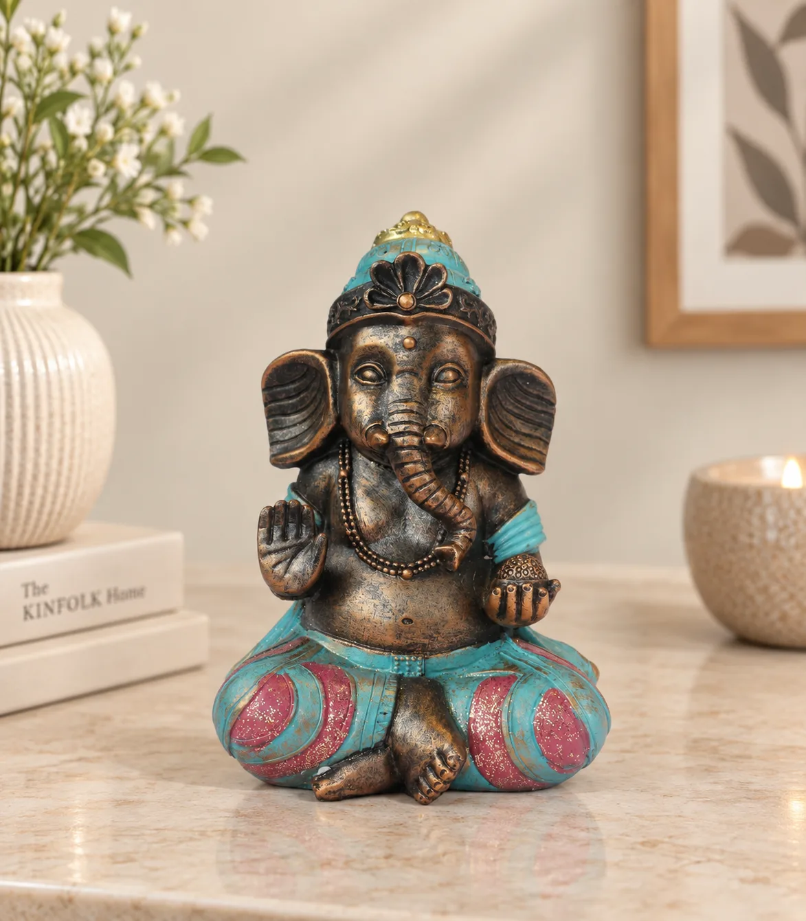 ChatGPT-Image-Sep-9-2026-06_29_27-PM-1 Candle Holder | Decorative Home Décor Candle Stand - Image 1